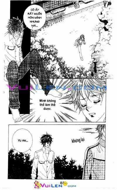 Chạm Mặt Thần Tượng - Chapter 11 - Trang 88
