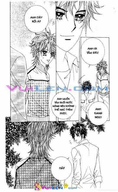 Chạm Mặt Thần Tượng - Chapter 11 - Trang 89