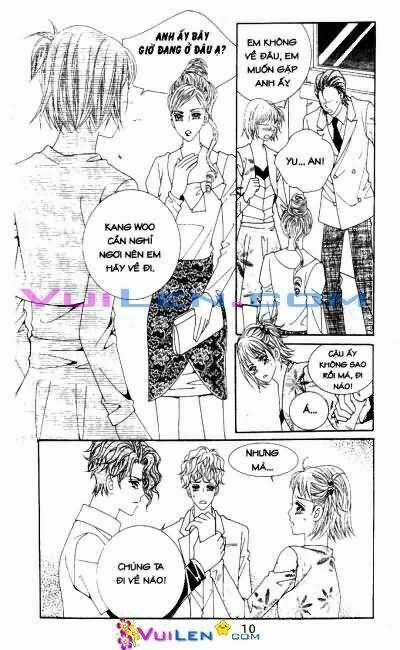 Chạm Mặt Thần Tượng - Chapter 11 - Trang 10