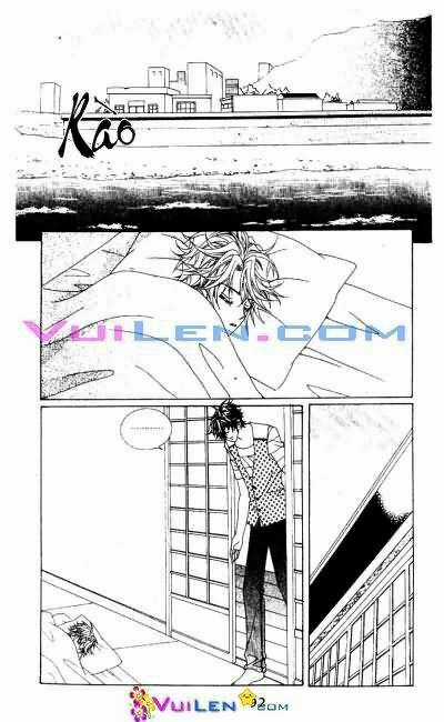 Chạm Mặt Thần Tượng - Chapter 11 - Trang 92