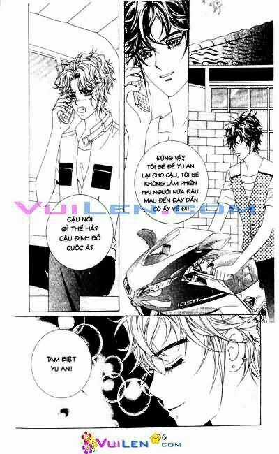 Chạm Mặt Thần Tượng - Chapter 11 - Trang 96