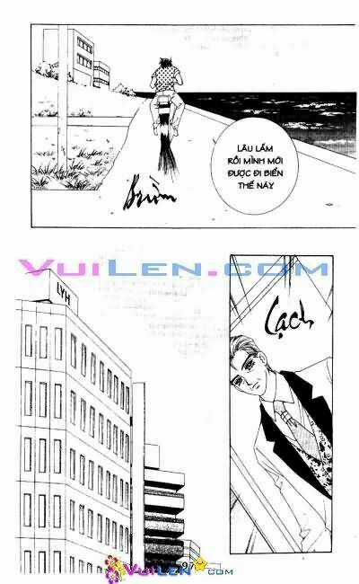 Chạm Mặt Thần Tượng - Chapter 11 - Trang 97