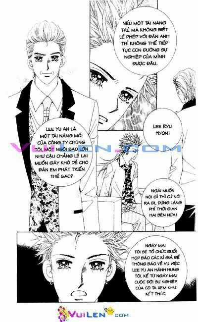 Chạm Mặt Thần Tượng - Chapter 11 - Trang 99