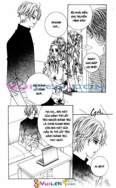 Chạm Mặt Thần Tượng - Chapter 12 - Trang 101