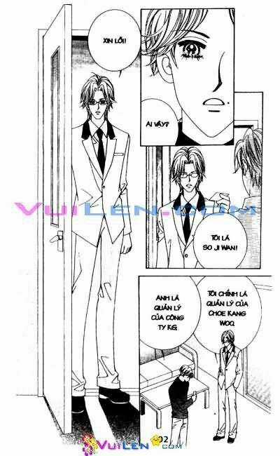 Chạm Mặt Thần Tượng - Chapter 12 - Trang 102