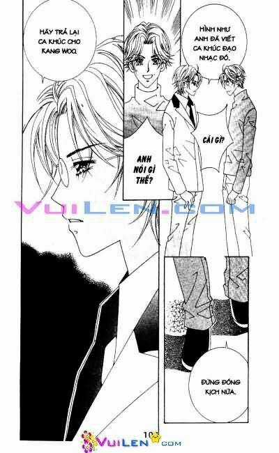 Chạm Mặt Thần Tượng - Chapter 12 - Trang 104