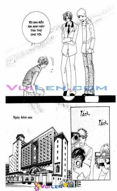 Chạm Mặt Thần Tượng - Chapter 12 - Trang 106