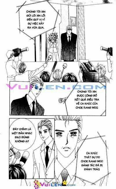 Chạm Mặt Thần Tượng - Chapter 12 - Trang 107