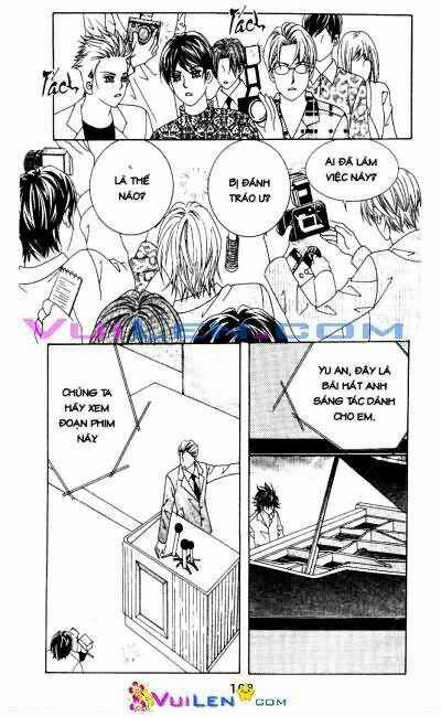 Chạm Mặt Thần Tượng - Chapter 12 - Trang 108