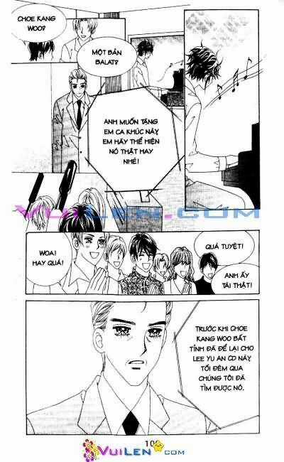 Chạm Mặt Thần Tượng - Chapter 12 - Trang 109