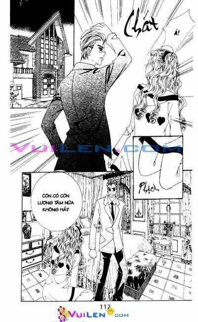 Chạm Mặt Thần Tượng - Chapter 12 - Trang 112