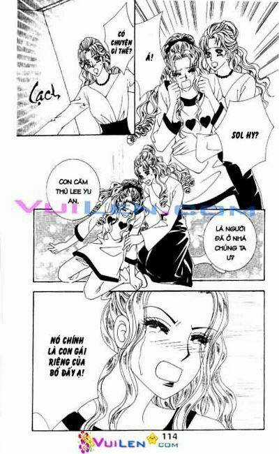 Chạm Mặt Thần Tượng - Chapter 12 - Trang 114