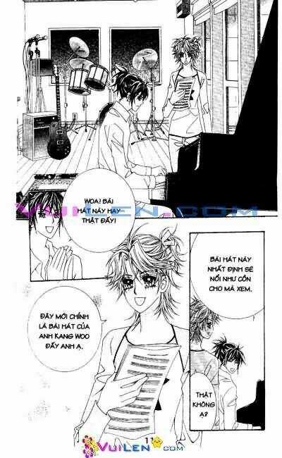 Chạm Mặt Thần Tượng - Chapter 12 - Trang 116