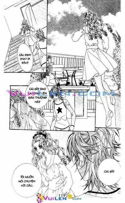 Chạm Mặt Thần Tượng - Chapter 12 - Trang 119