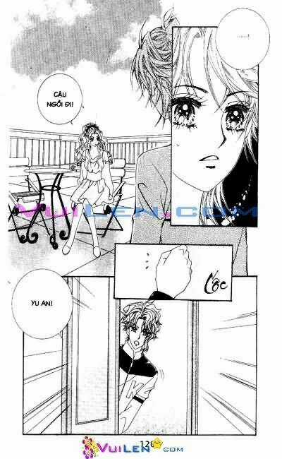 Chạm Mặt Thần Tượng - Chapter 12 - Trang 120