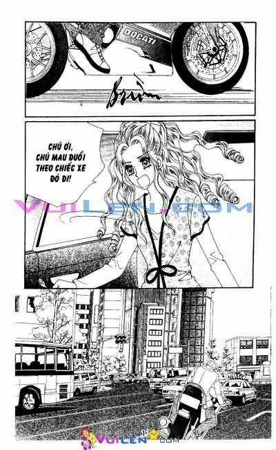 Chạm Mặt Thần Tượng - Chapter 12 - Trang 13