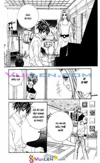 Chạm Mặt Thần Tượng - Chapter 12 - Trang 121