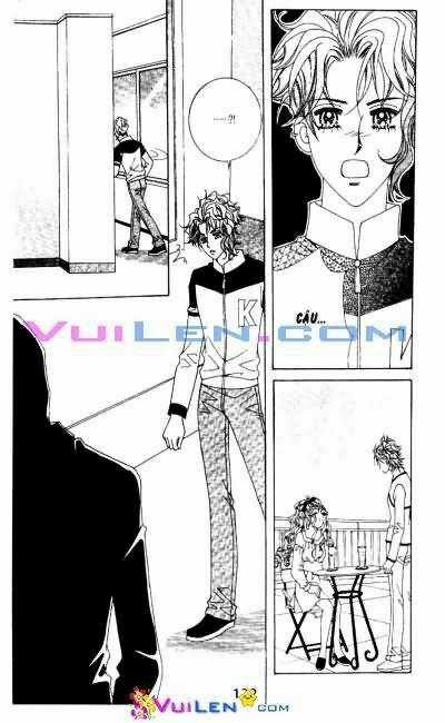 Chạm Mặt Thần Tượng - Chapter 12 - Trang 122