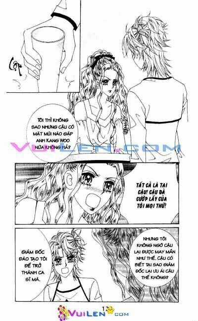 Chạm Mặt Thần Tượng - Chapter 12 - Trang 124