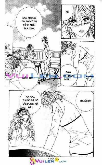 Chạm Mặt Thần Tượng - Chapter 12 - Trang 127