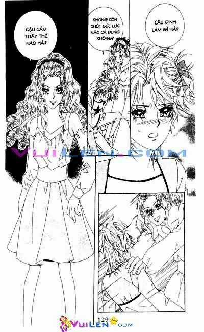 Chạm Mặt Thần Tượng - Chapter 12 - Trang 129