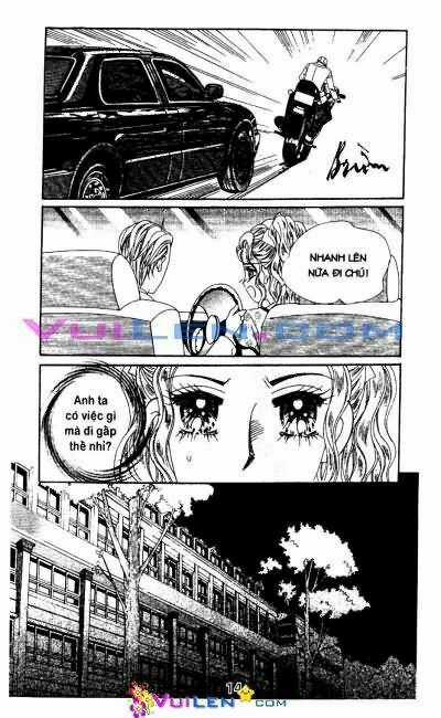 Chạm Mặt Thần Tượng - Chapter 12 - Trang 14