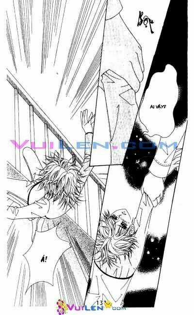 Chạm Mặt Thần Tượng - Chapter 12 - Trang 131