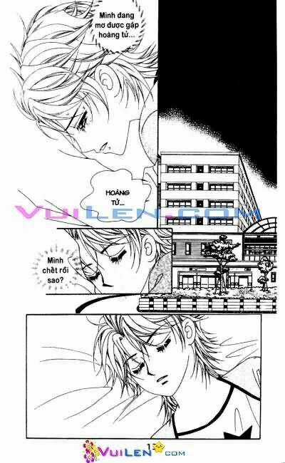 Chạm Mặt Thần Tượng - Chapter 12 - Trang 133