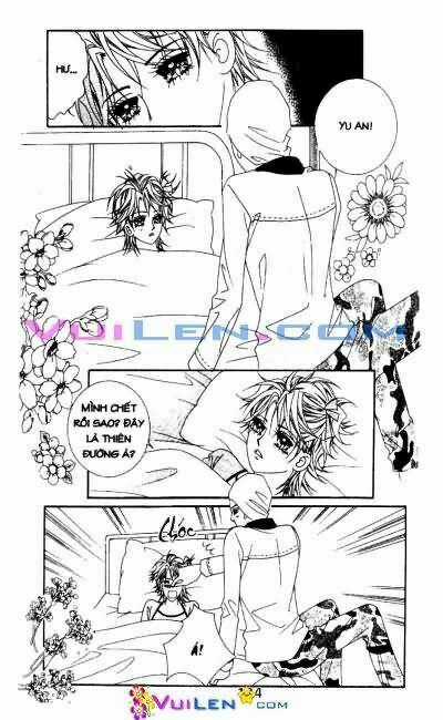 Chạm Mặt Thần Tượng - Chapter 12 - Trang 134