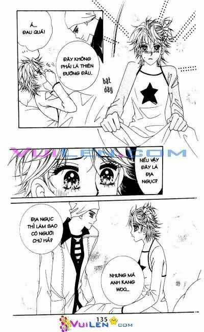 Chạm Mặt Thần Tượng - Chapter 12 - Trang 135