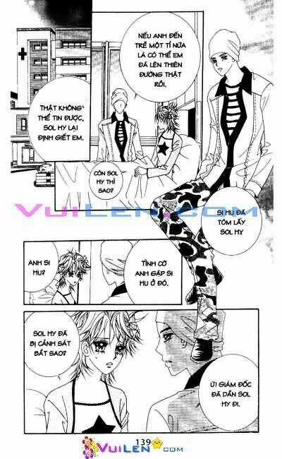 Chạm Mặt Thần Tượng - Chapter 12 - Trang 139