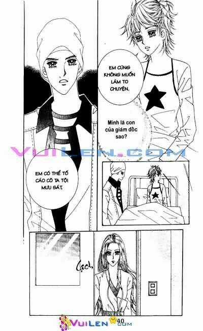 Chạm Mặt Thần Tượng - Chapter 12 - Trang 140