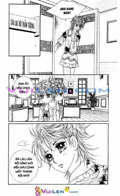 Chạm Mặt Thần Tượng - Chapter 12 - Trang 15