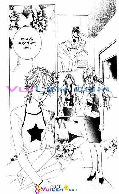 Chạm Mặt Thần Tượng - Chapter 12 - Trang 143