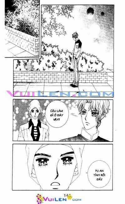 Chạm Mặt Thần Tượng - Chapter 12 - Trang 144