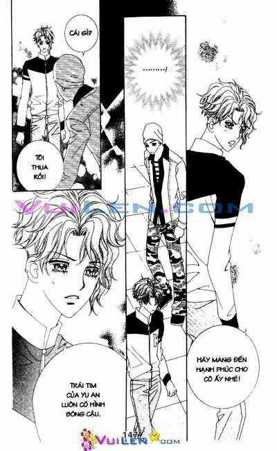 Chạm Mặt Thần Tượng - Chapter 12 - Trang 147