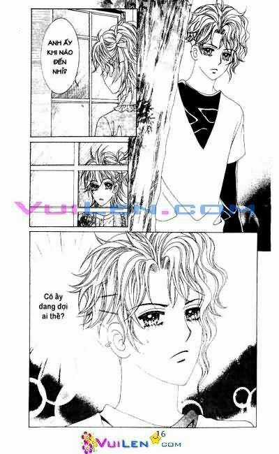Chạm Mặt Thần Tượng - Chapter 12 - Trang 16
