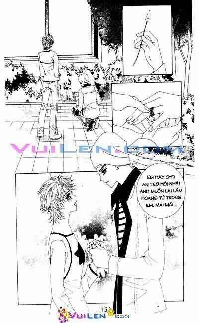 Chạm Mặt Thần Tượng - Chapter 12 - Trang 151