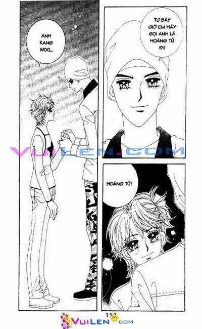 Chạm Mặt Thần Tượng - Chapter 12 - Trang 152