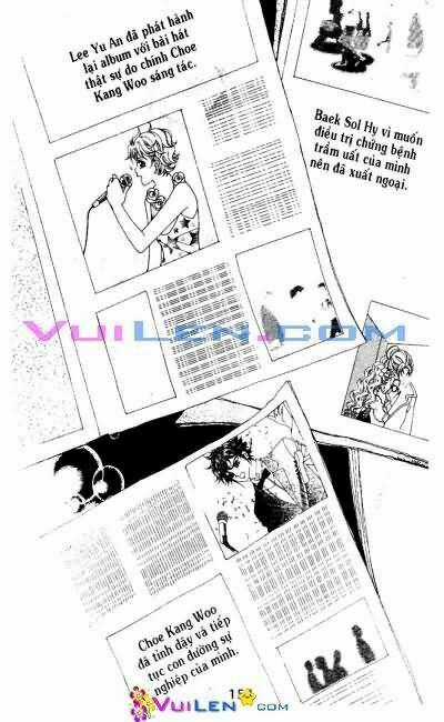 Chạm Mặt Thần Tượng - Chapter 12 - Trang 154