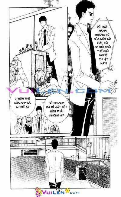Chạm Mặt Thần Tượng - Chapter 12 - Trang 155