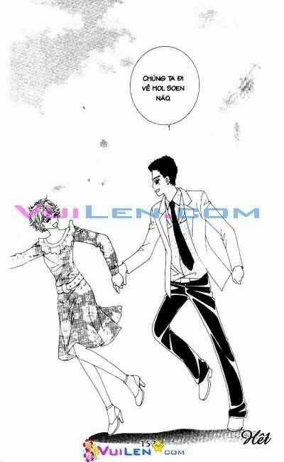 Chạm Mặt Thần Tượng - Chapter 12 - Trang 157