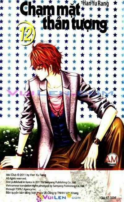 Chạm Mặt Thần Tượng - Chapter 12 - Trang 158