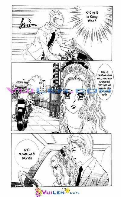 Chạm Mặt Thần Tượng - Chapter 12 - Trang 17