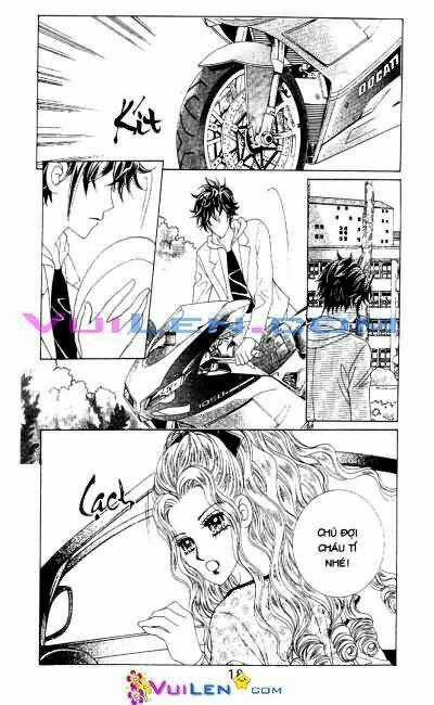 Chạm Mặt Thần Tượng - Chapter 12 - Trang 18