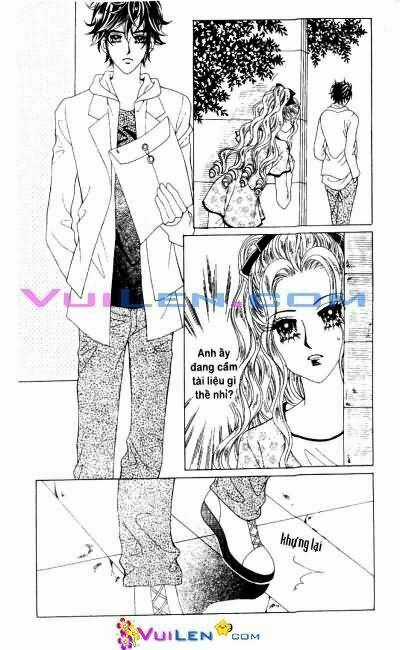 Chạm Mặt Thần Tượng - Chapter 12 - Trang 19