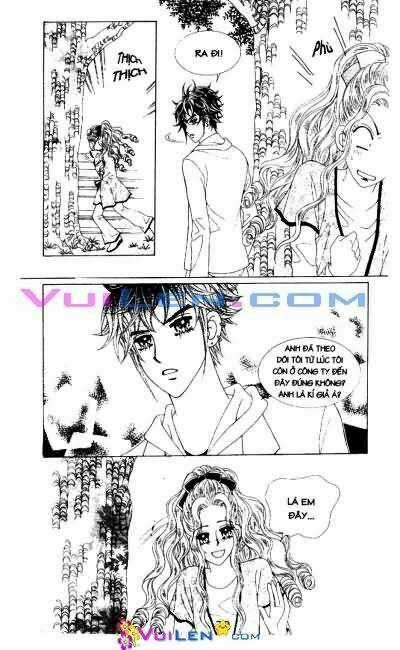 Chạm Mặt Thần Tượng - Chapter 12 - Trang 20