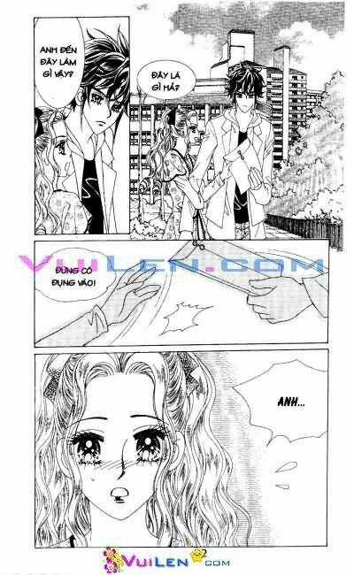 Chạm Mặt Thần Tượng - Chapter 12 - Trang 22