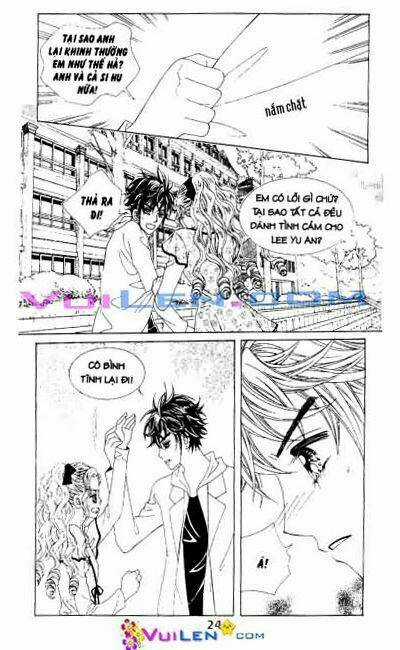 Chạm Mặt Thần Tượng - Chapter 12 - Trang 24