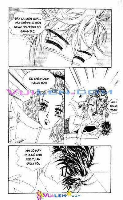 Chạm Mặt Thần Tượng - Chapter 12 - Trang 27